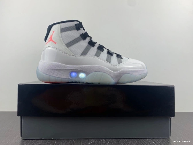 DD3522-100 Air (CN Plug) 11 Adapt Jordan White 1008